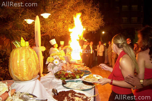 Saray Beach Hotel 14